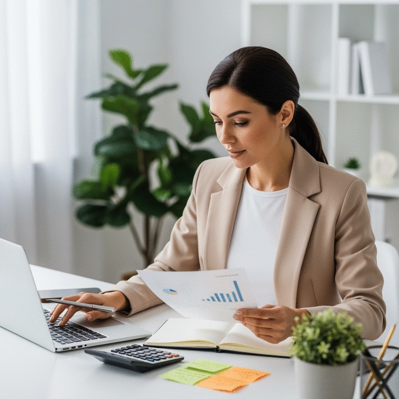 how to start your super savings journey as a woman