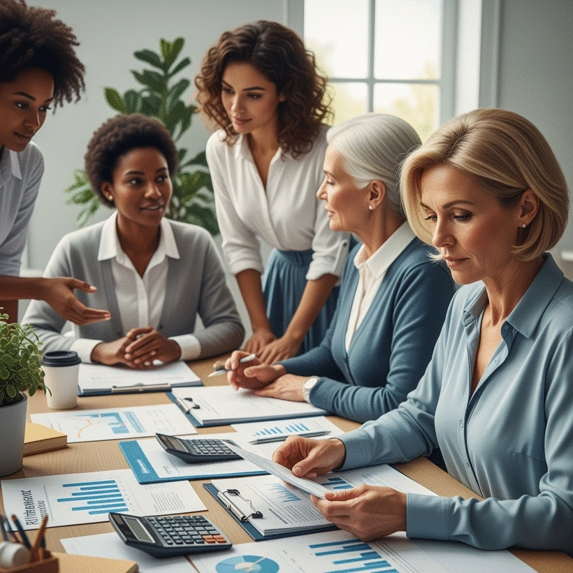 understanding the gender super gap and its impact on retirement