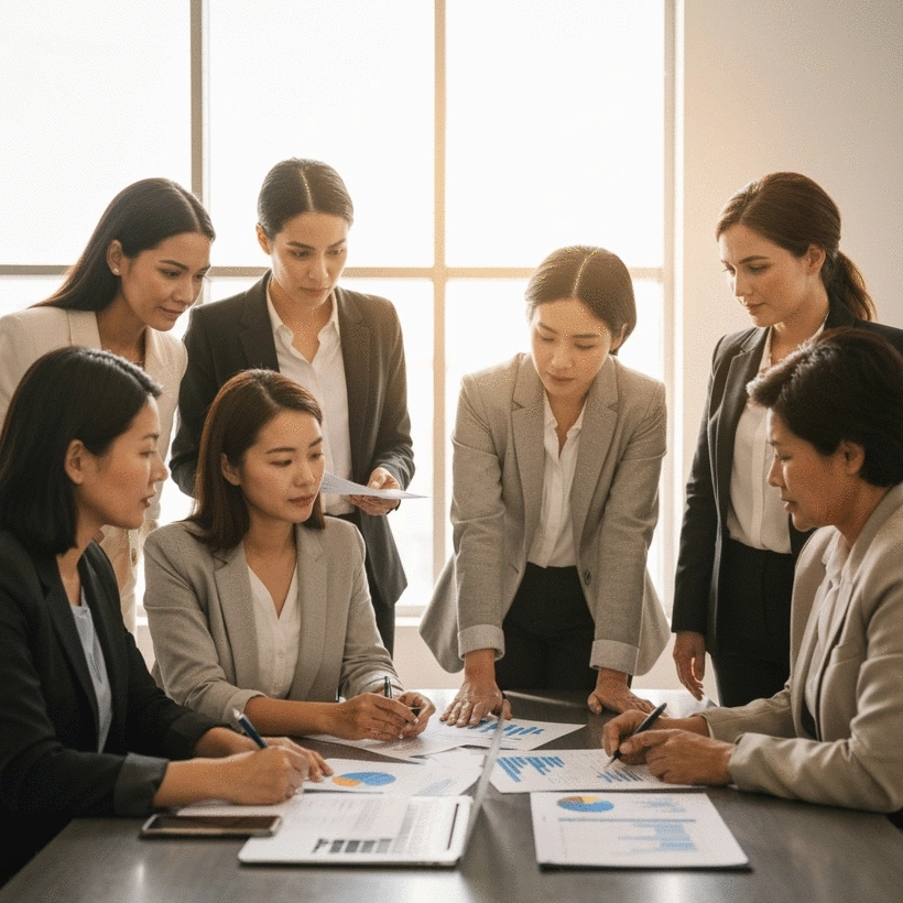 strategies for closing the gender superannuation gap