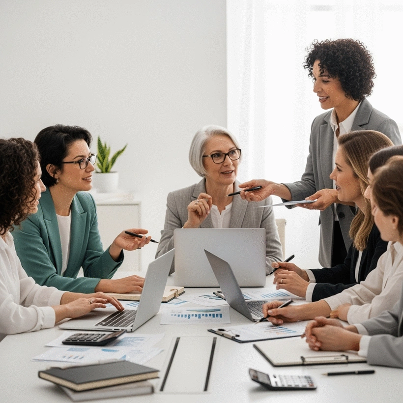 how women can take control of their superannuation