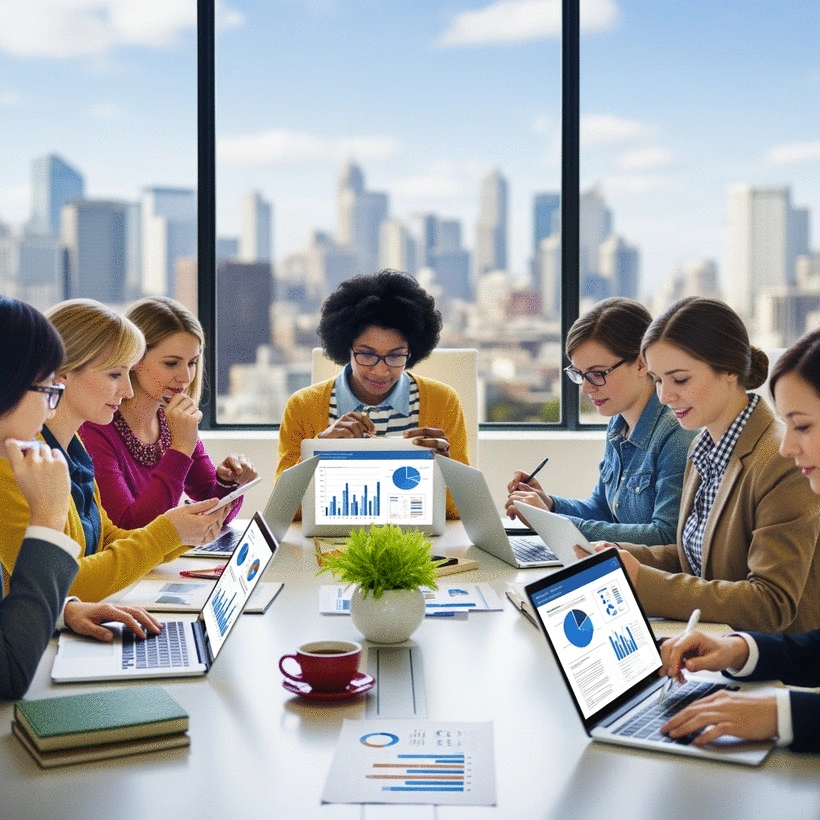 financial literacy programs for women and superannuation