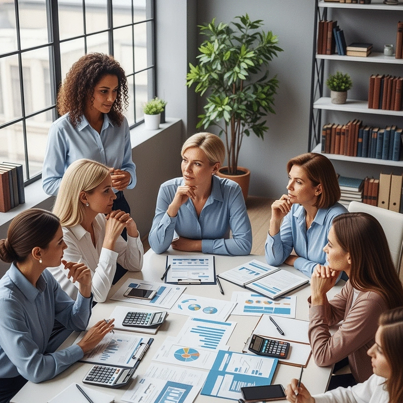 impact of the gender super gap on women's retirement