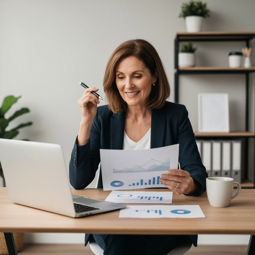 effective retirement planning tips for Australian women