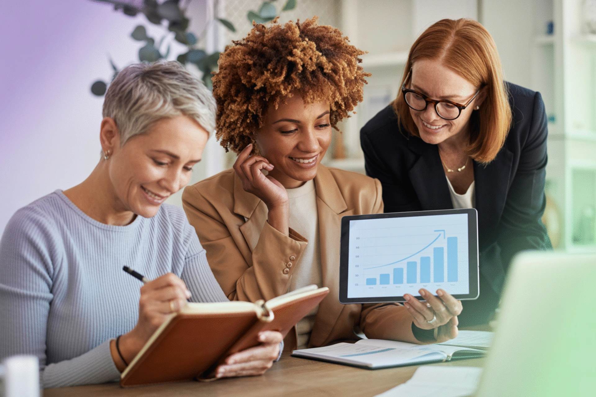 Welcome to Women and Super Guide